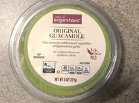Original Guacamole