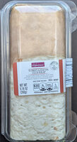 Turkey & Bacon Club Wrap