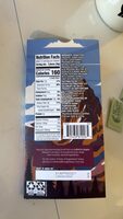 72% cacao chocolate