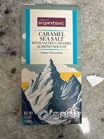 Caramel Sea Salt