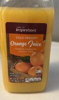 Orange Juice