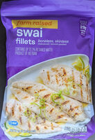 Swai Fillets