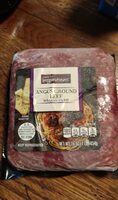 Angus BEEF