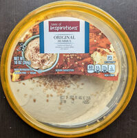 Original Hummus