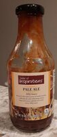 Pale Ale Barbecue Sauce
