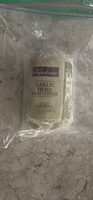 Garlic Herb Goat Cheese
