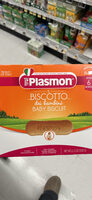 Il Biscotto dei bambini Baby Biscuit