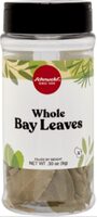 Whole Bay Leaves