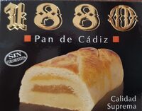 Pan de Cádiz