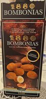 1880 Bombonias