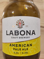 American pale ale