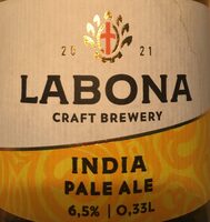 India pale ale