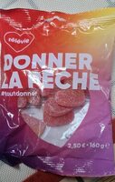 Donner la pêche TELEVIE