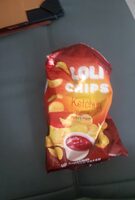 Kechup Loli