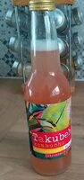 Takubeh kombucha