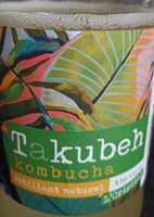 Kombucha