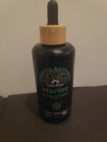 Omega 3 Algenöl