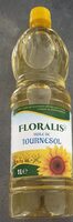 Huile de tournesols