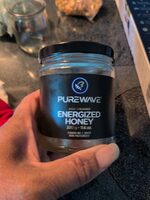 Energized Honey