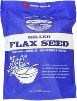 Milled Flax Seed