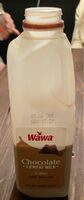 Chocolate milk