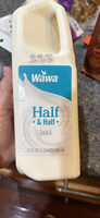 Half & Half