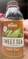 Wawa sweet tea