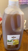 Diet Half & Half Iced Tea Lemonade