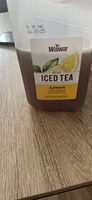 Diet Iced Tea Lemon