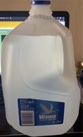 Spring water