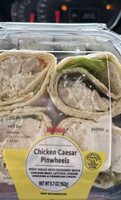 Chicken Pinwheels