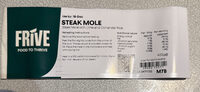 Smoky Mexican Style Beef