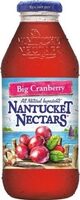 Big cranberry