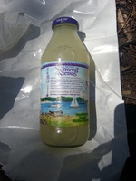 Squeezed lemonade
