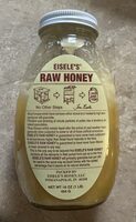 Eisele's, Raw Honey