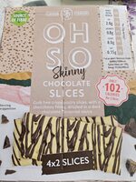 Chocolate Slices