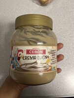Crema Bueno