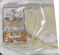 Queso Cotija