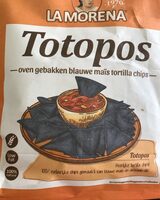 Totopos