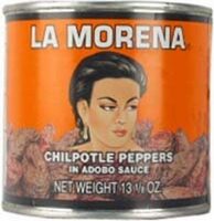 Chipotle Peppers In Adobo Sauce