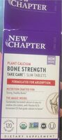 Bone Strength Take Care