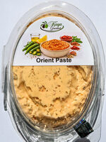 Orient Paste
