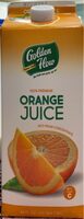 Orange Juice