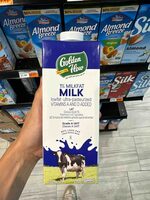 1% Milkfat Milk