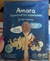 Oats n' Berries