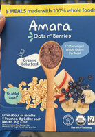 Oats n' Berries