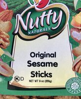 Original Sesame Sticks