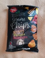 Sesame Chips
