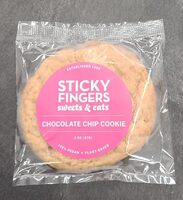 Chocolate chip cookie
