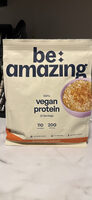 Brown sugar oatmeal